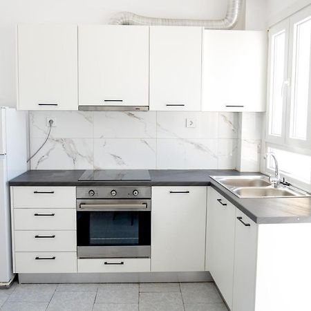 Inej Maisonette Ermupoli Zewnętrze zdjęcie