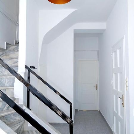 Inej Maisonette Ermupoli Zewnętrze zdjęcie