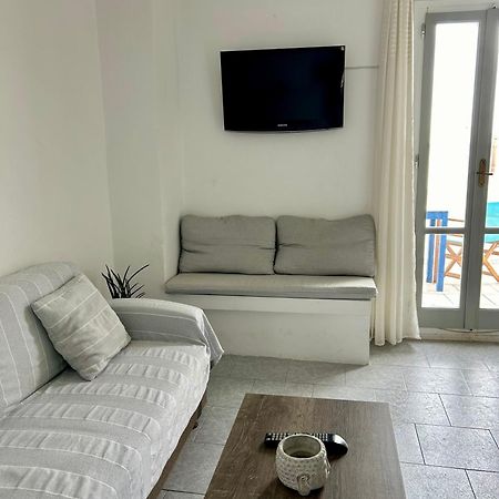 Inej Maisonette Ermupoli Zewnętrze zdjęcie