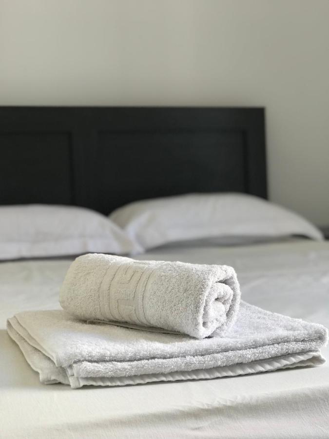Inej Maisonette Ermupoli Zewnętrze zdjęcie