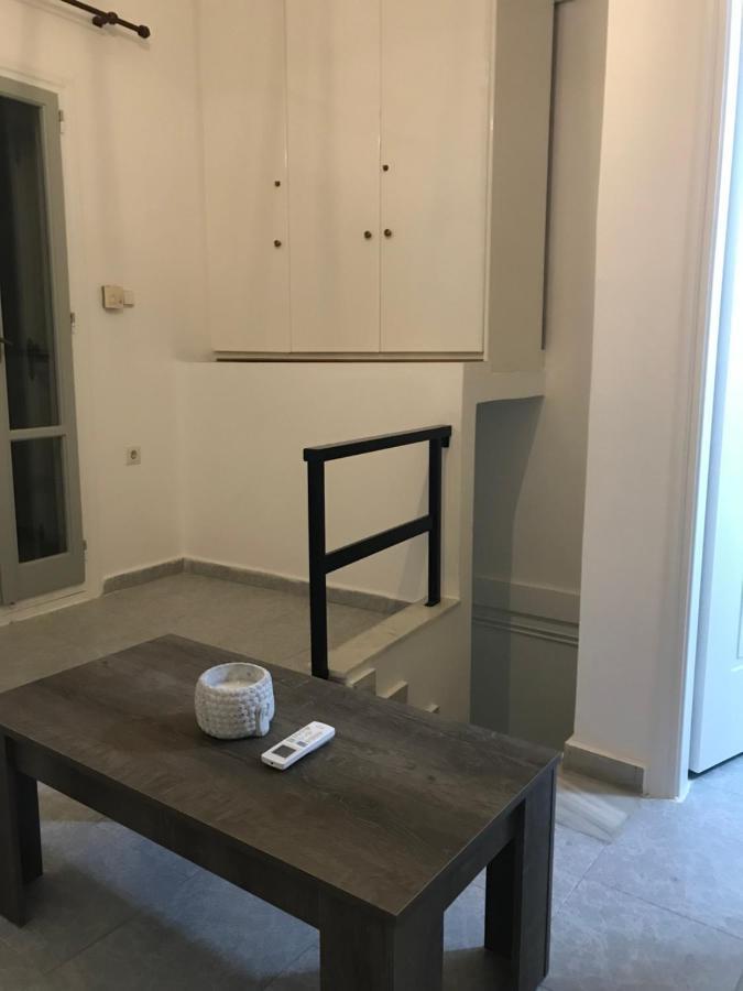 Inej Maisonette Ermupoli Zewnętrze zdjęcie