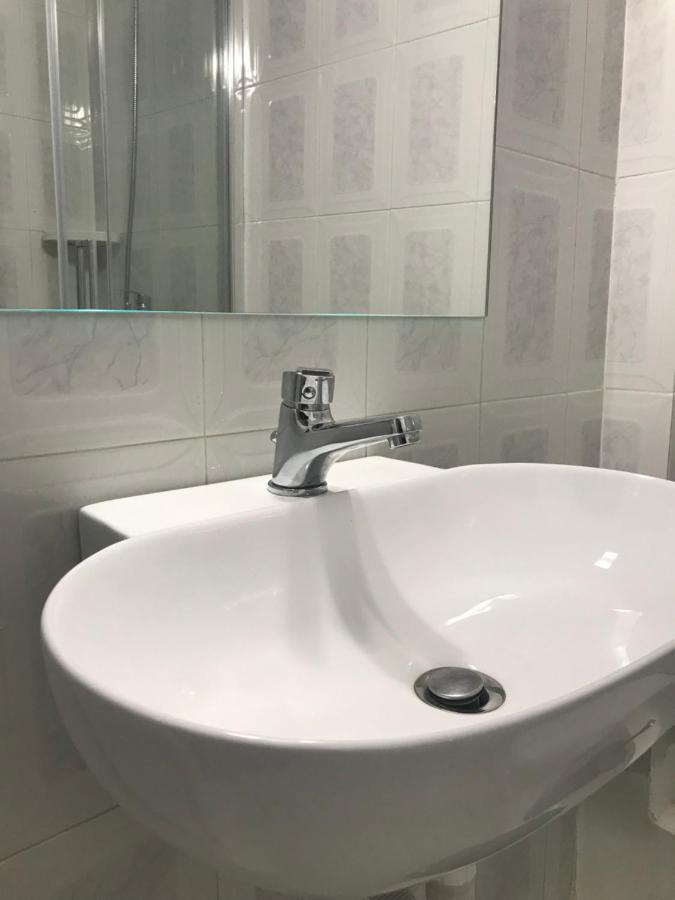 Inej Maisonette Ermupoli Zewnętrze zdjęcie