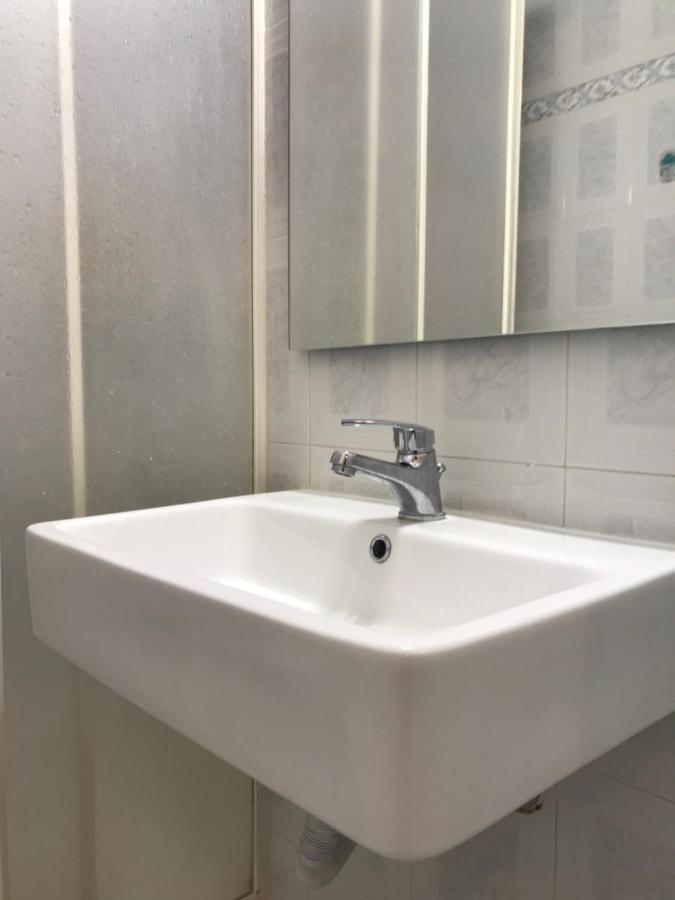 Inej Maisonette Ermupoli Zewnętrze zdjęcie