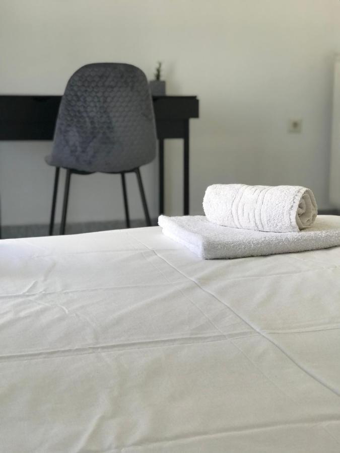 Inej Maisonette Ermupoli Zewnętrze zdjęcie