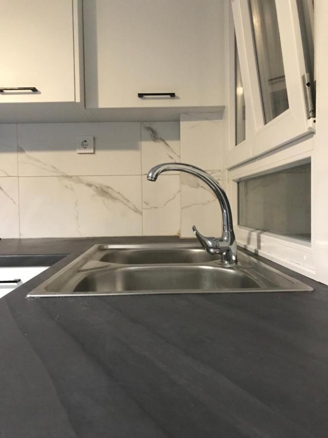 Inej Maisonette Ermupoli Zewnętrze zdjęcie