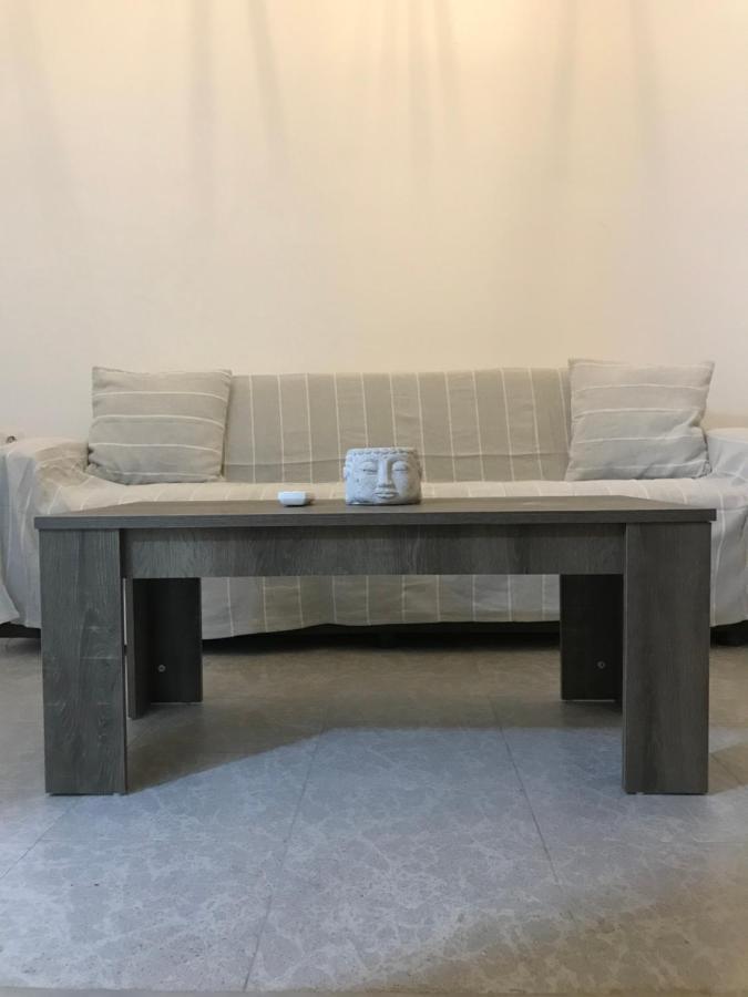 Inej Maisonette Ermupoli Zewnętrze zdjęcie
