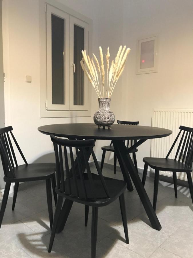 Inej Maisonette Ermupoli Zewnętrze zdjęcie