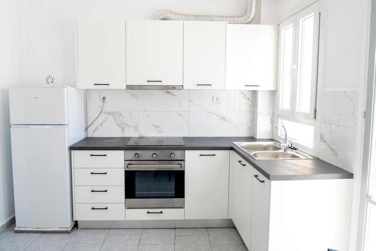Inej Maisonette Ermupoli Zewnętrze zdjęcie
