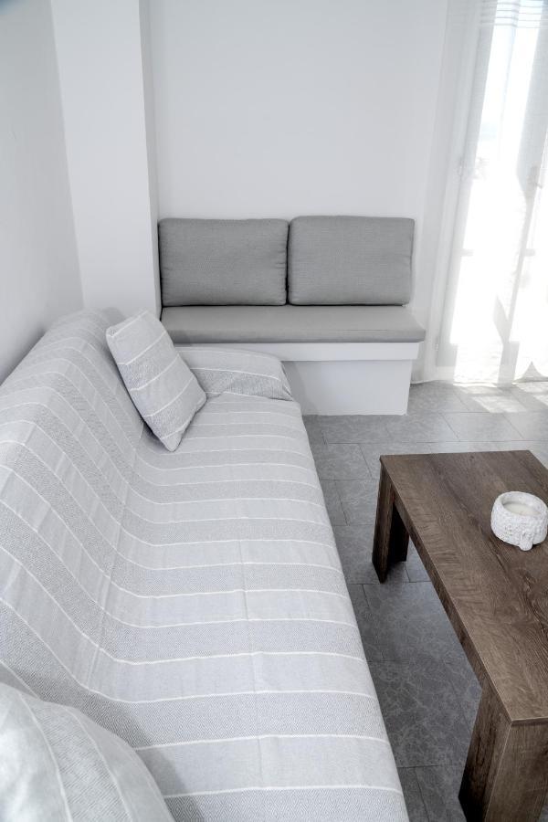 Inej Maisonette Ermupoli Zewnętrze zdjęcie