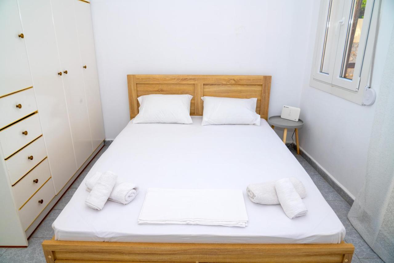 Inej Maisonette Ermupoli Zewnętrze zdjęcie