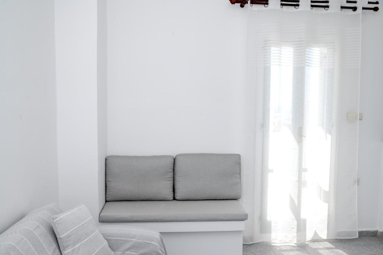 Inej Maisonette Ermupoli Zewnętrze zdjęcie